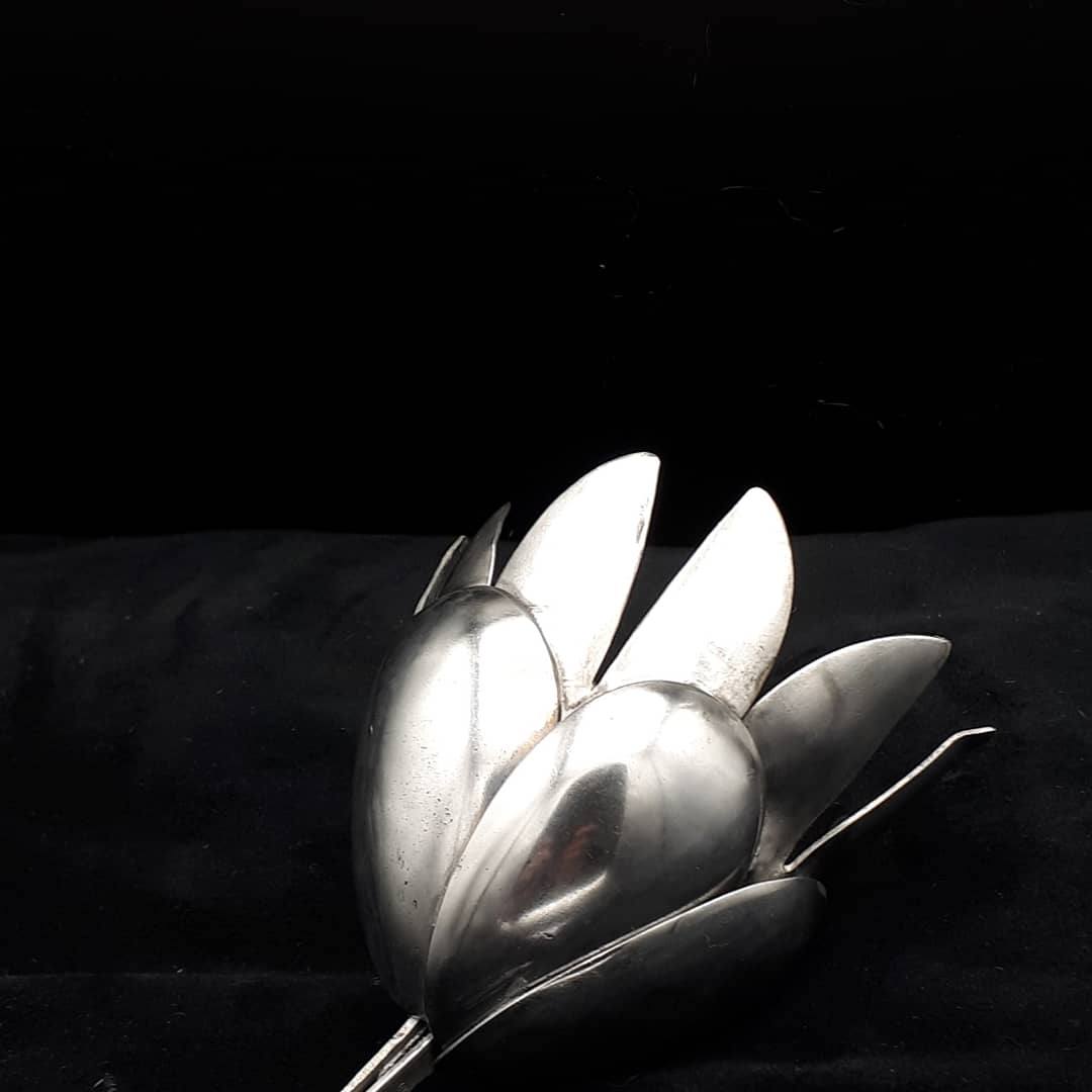'Protea' — KritterZ bestekkunst