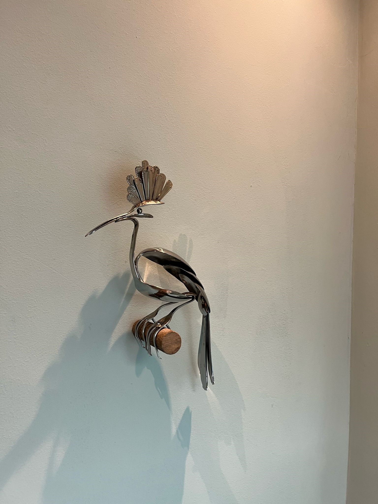'Hop' — KritterZ bestekkunst
