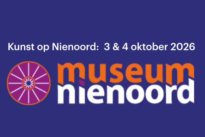 Kunst op Nienoord
