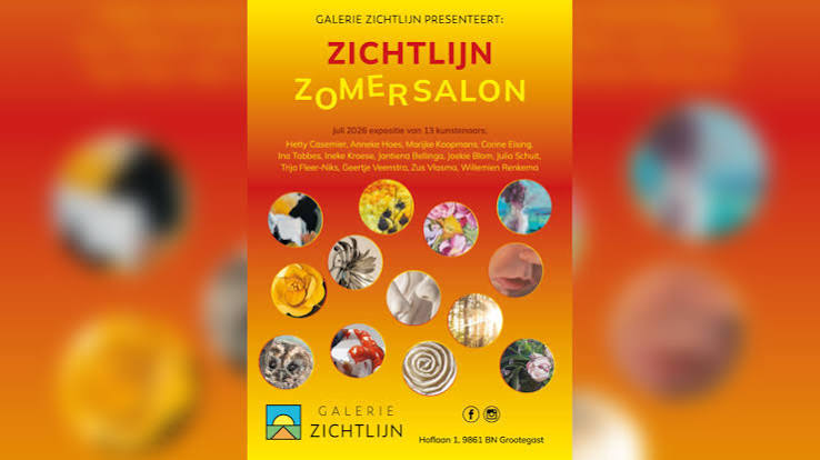 Zichtlijn Zomersalon